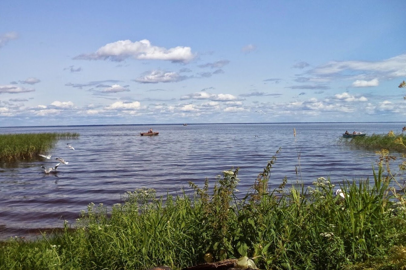 Belozersk